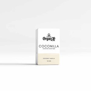 Coconut-Vanilla