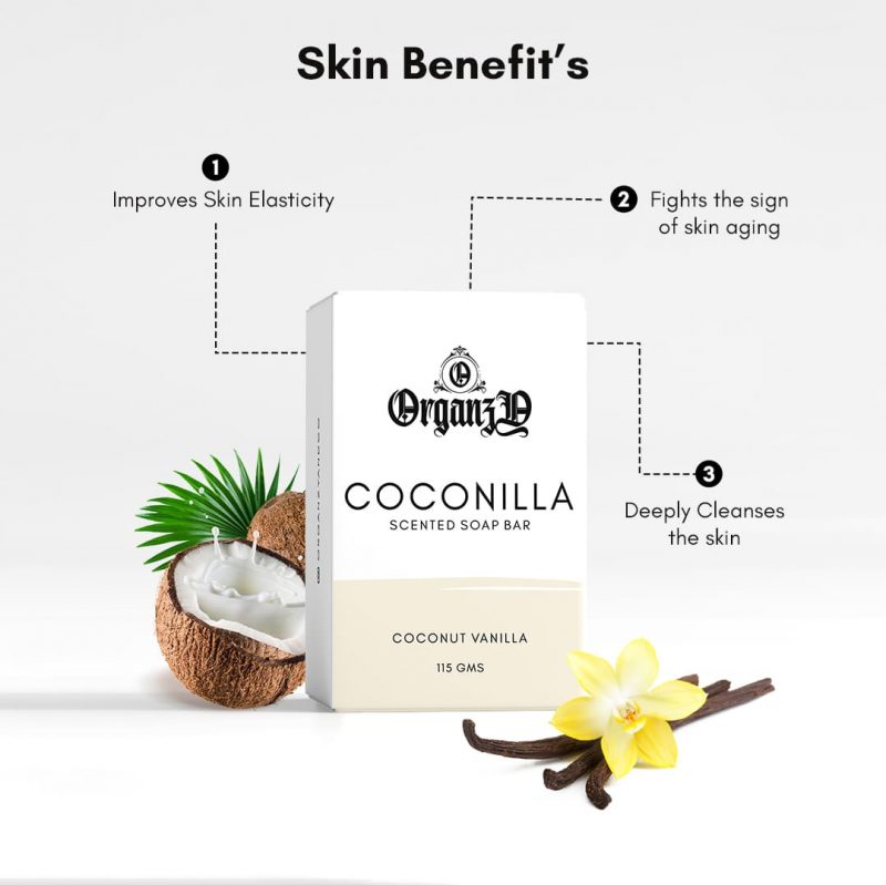 Coconut Vanilla