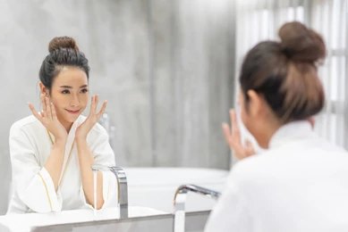 How Night Cream Helps In Skin Repair And Rejuvenation